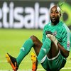 Muteba Kidiaba's Dance Muteba Kidiaba's Dance